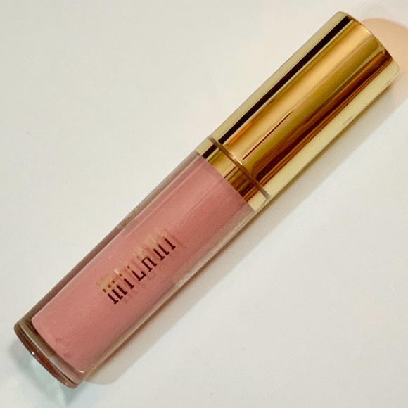 Milani Other - New Milani Keep It Full Lip Plumper Gloss in Pink Quartz 14